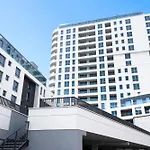 Aperto Apartament Gdynia Centrum Pietro 7