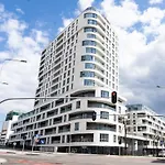 Aperto Apartament Gdynia Centrum Pietro 7