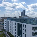 Aperto Apartament Gdynia Centrum Pietro 7