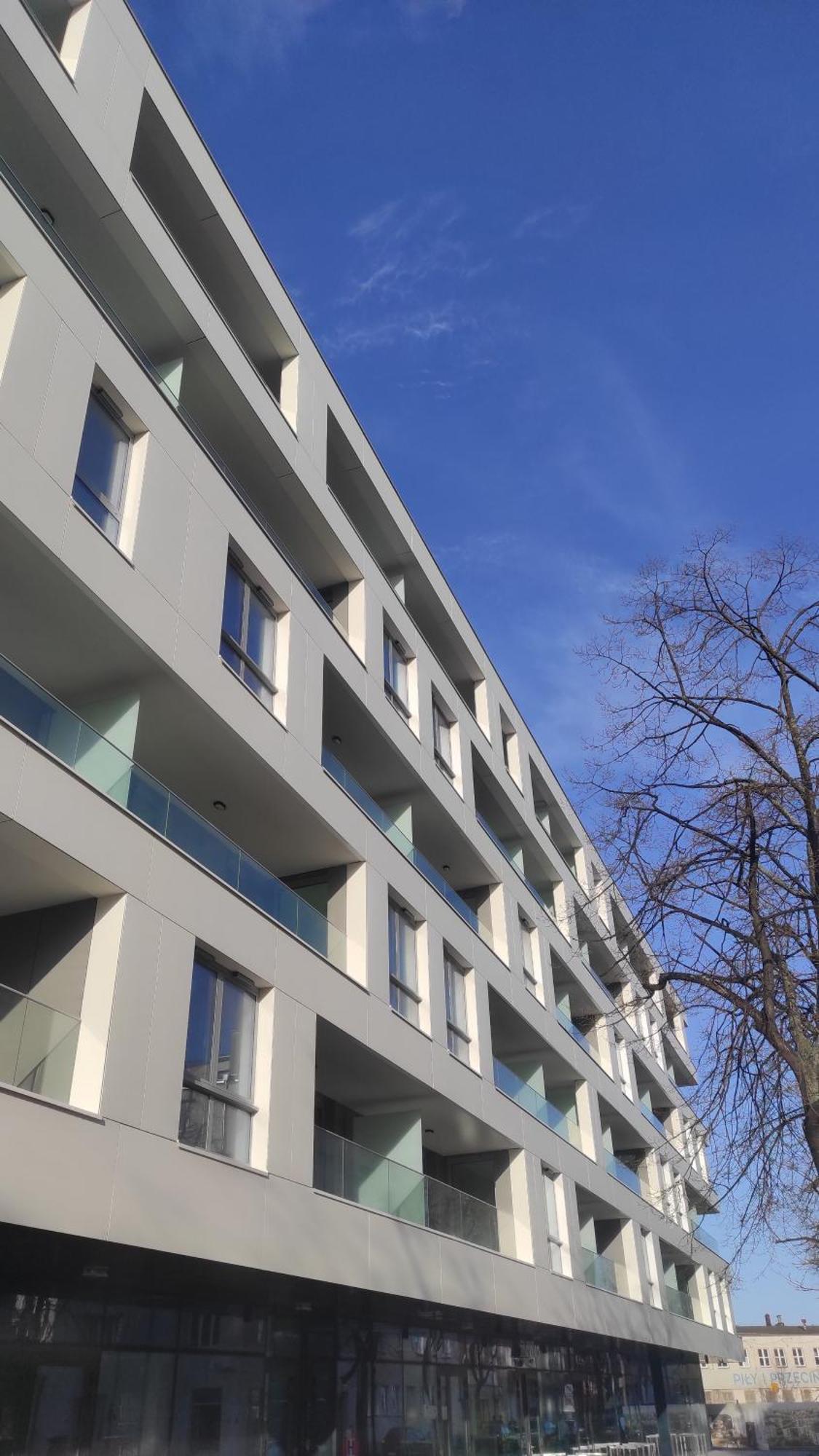 Apartment Aperto Apartament Centrum Pietro 7 Gdynia