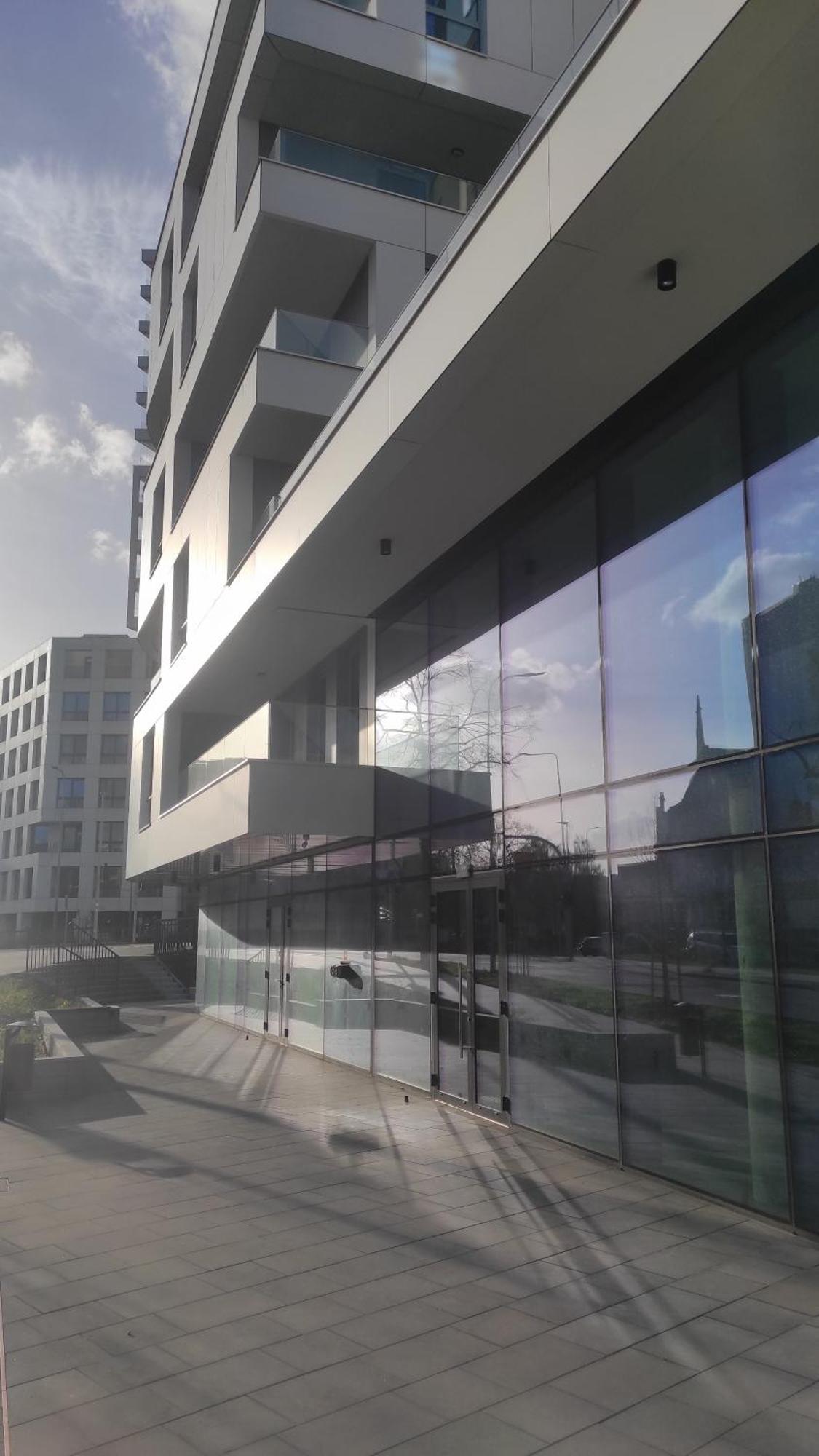 Apartment Aperto Apartament Centrum Pietro 7 Gdynia
