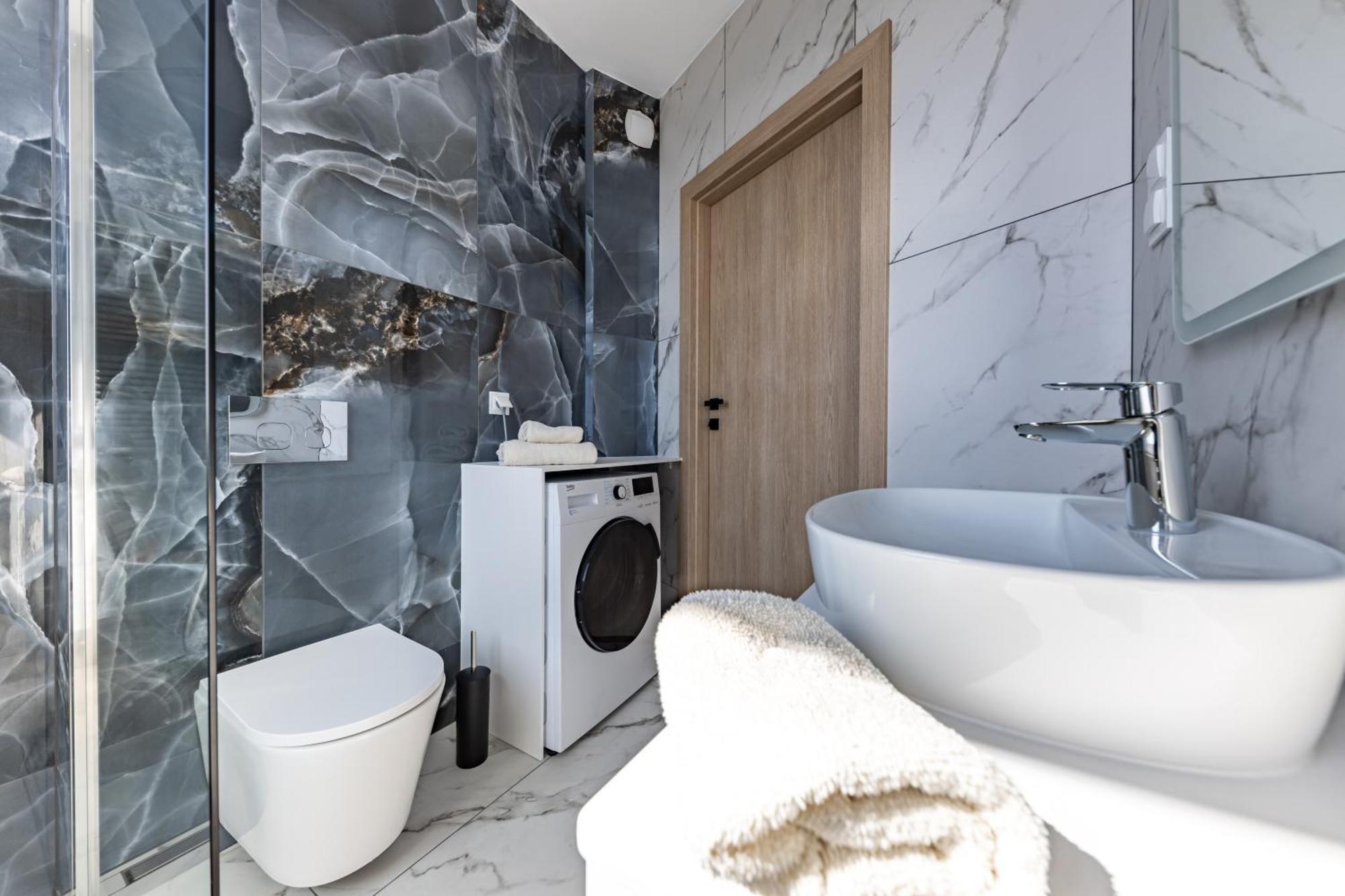 Aperto Apartament Centrum Pietro 7