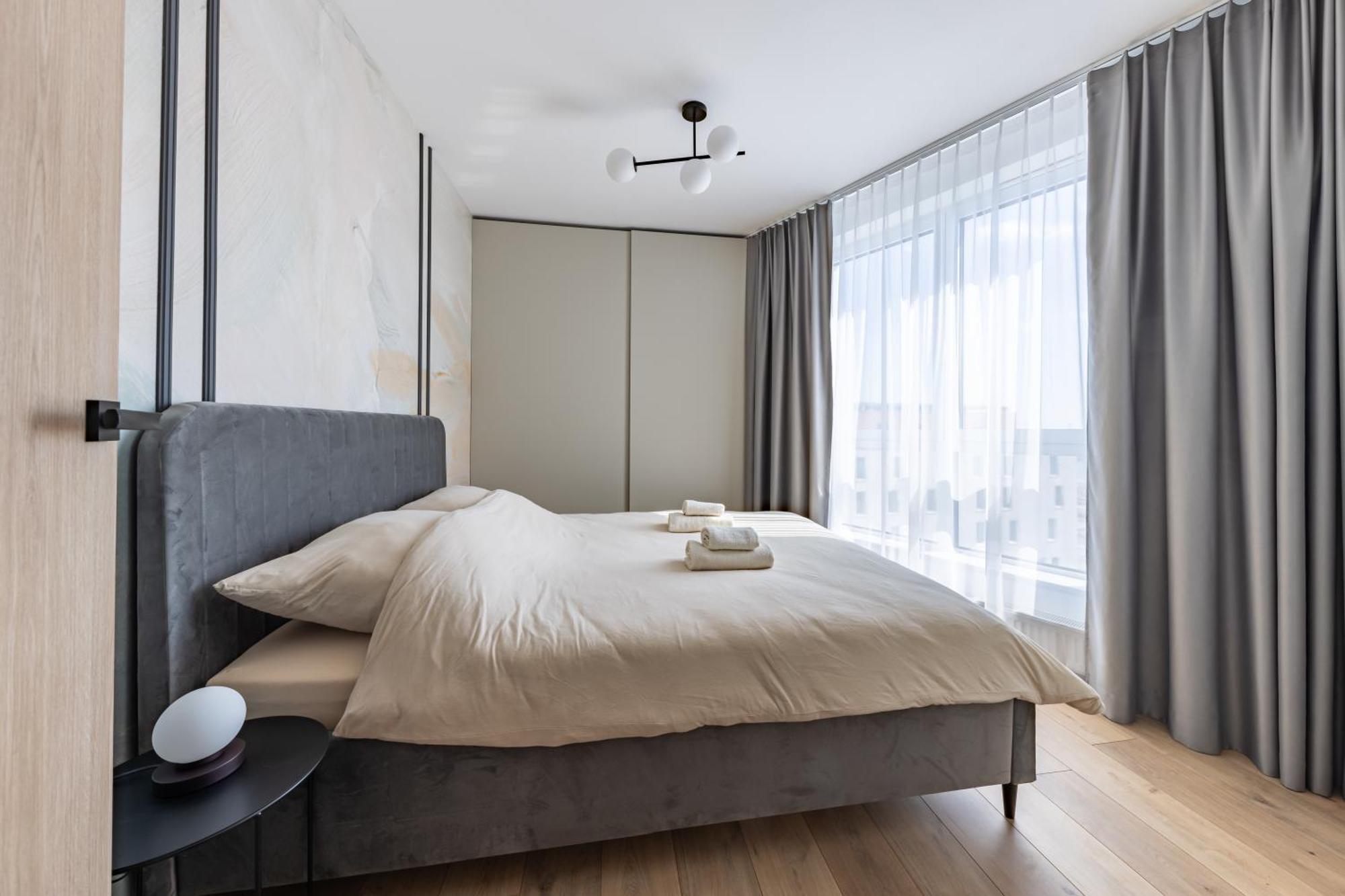 Apartment Aperto Apartament Centrum Pietro 7 *