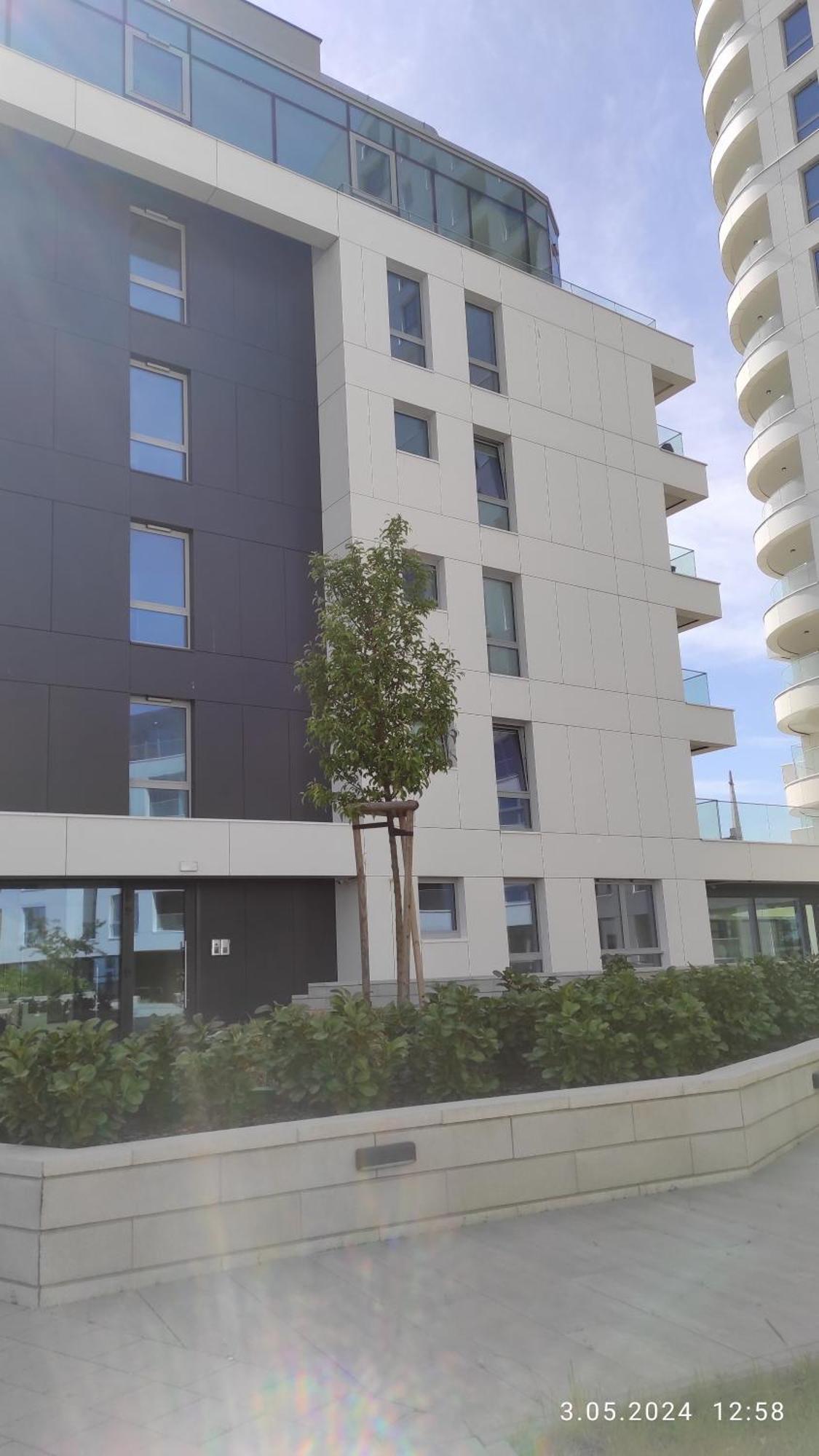 Apartment Aperto Apartament Centrum Pietro 7 Gdynia